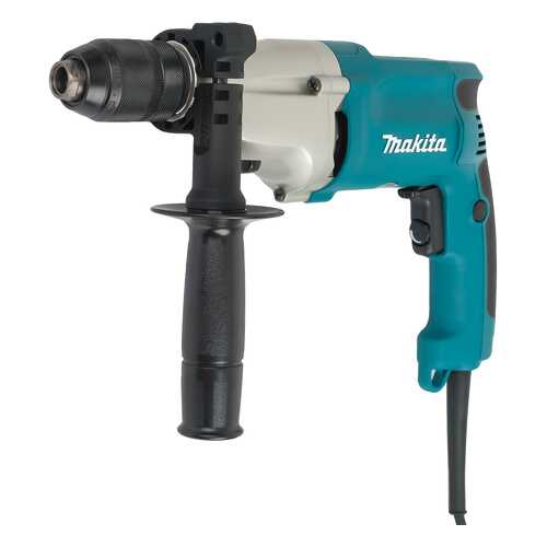 Сетевая безударная дрель Makita DP4011 в Леруа Мерлен