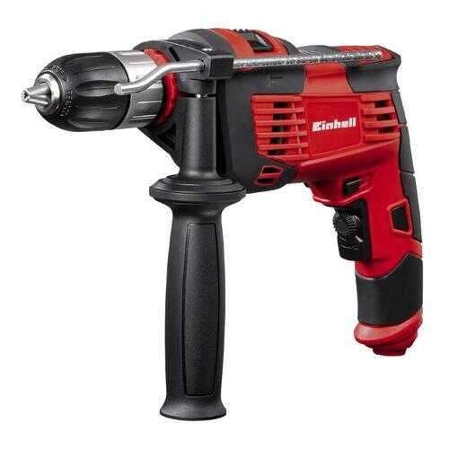 Сетевая ударная дрель Einhell TH-ID 720/1 E 4259819 в Леруа Мерлен