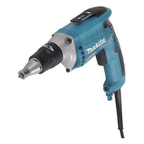 Сетевой шуруповерт Makita FS4300 в Леруа Мерлен