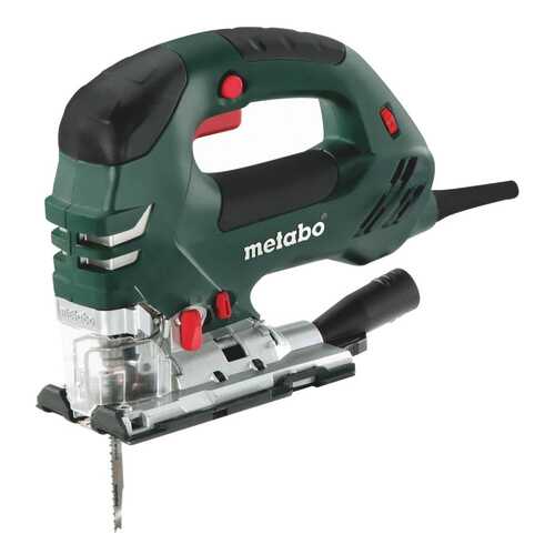 Сетевой лобзик Metabo STEB 140 Plus 601404500 в Леруа Мерлен