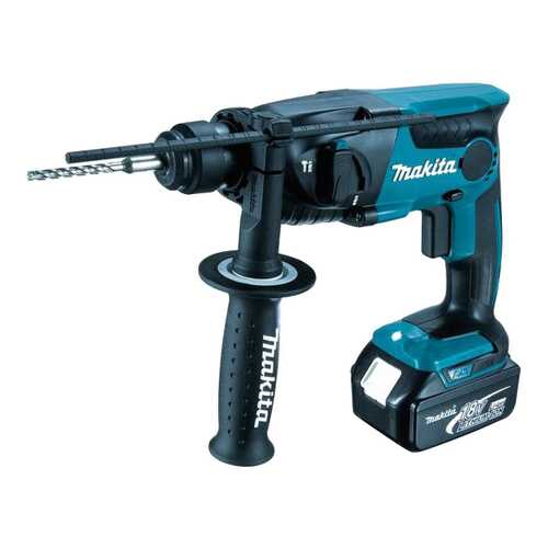 Аккумуляторный перфоратор Makita DHR165RME в Леруа Мерлен