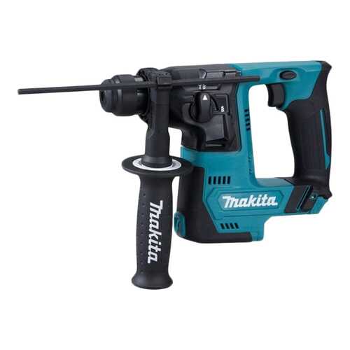 Аккумуляторный перфоратор Makita HR140DZ БЕЗ АККУМУЛЯТОРА И З/У в Леруа Мерлен