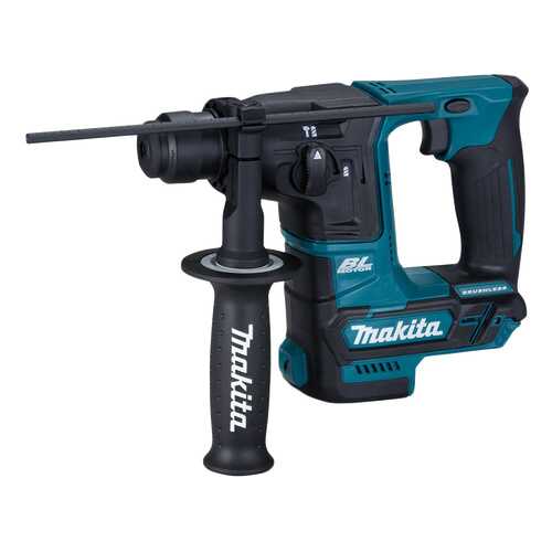 Аккумуляторный перфоратор Makita HR166DZ БЕЗ АККУМУЛЯТОРА И З/У в Леруа Мерлен