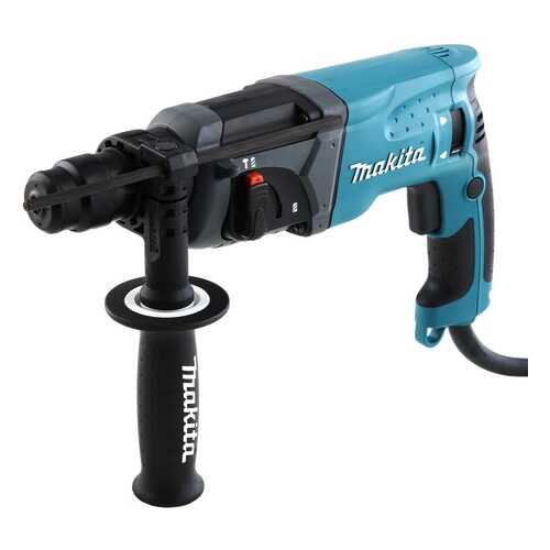 Перфоратор Makita HR2460 в Леруа Мерлен