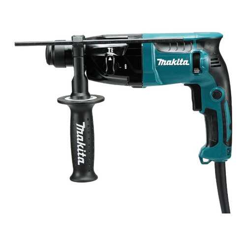 Сетевой перфоратор Makita HR1840 в Леруа Мерлен