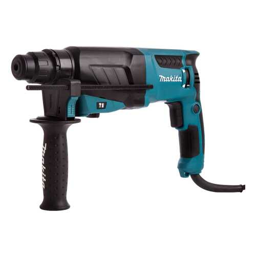 Сетевой перфоратор Makita HR2630 в Леруа Мерлен