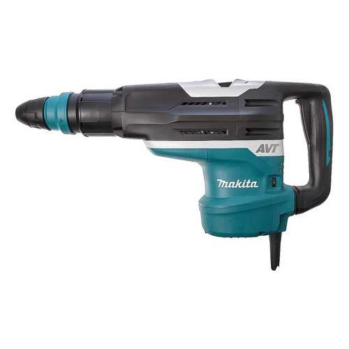 Сетевой перфоратор Makita HR5212C в Леруа Мерлен