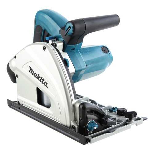 Пила циркулярная MAKITA SP6000 в Леруа Мерлен