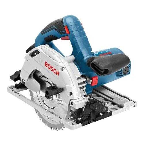 Сетевая циркулярная пила Bosch GKS 55+ GCE 601682100 в Леруа Мерлен