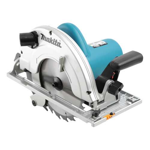 Сетевая циркулярная пила Makita 5903R в Леруа Мерлен