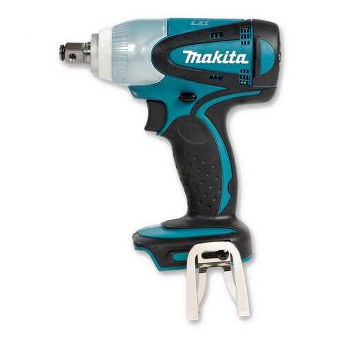 Аккумуляторный гайковерт Makita DTW251Z БЕЗ АККУМУЛЯТОРА И З/У в Леруа Мерлен