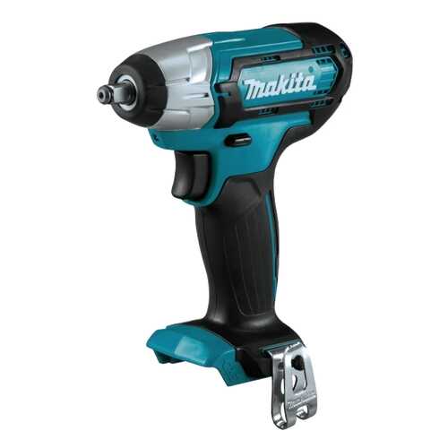 Аккумуляторный гайковерт Makita TW140DZ БЕЗ АККУМУЛЯТОРА И З/У в Леруа Мерлен