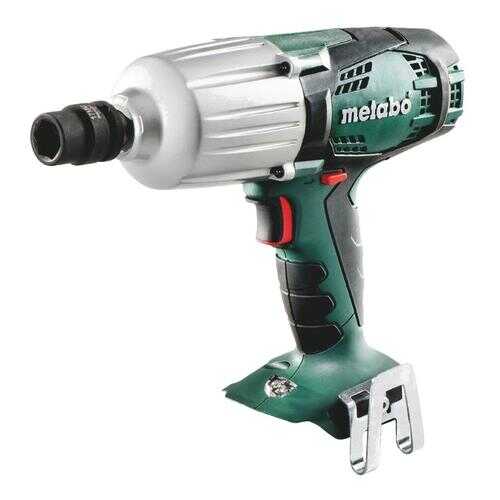 Аккумуляторный гайковерт Metabo SSW 18 LTX 602198890 БЕЗ АККУМУЛЯТОРА И З/У в Леруа Мерлен