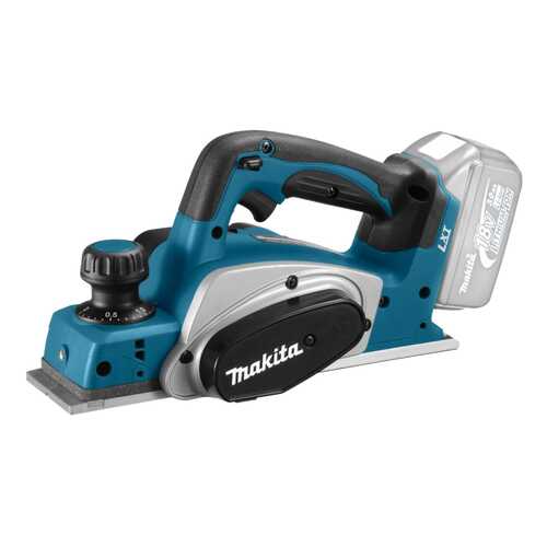 Аккумуляторный рубанок Makita DKP180Z БЕЗ АККУМУЛЯТОРА И З/У в Леруа Мерлен