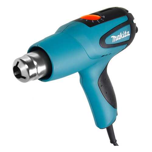 Фен строительный Makita HG551VK в Леруа Мерлен