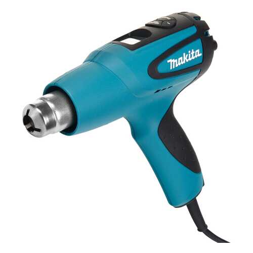 Фен строительный Makita HG651C в Леруа Мерлен