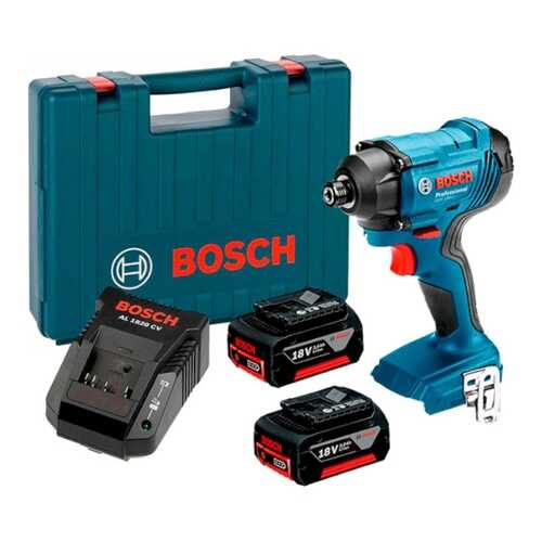 Гайковерт Bosch 0.601.9G5.120 в Леруа Мерлен