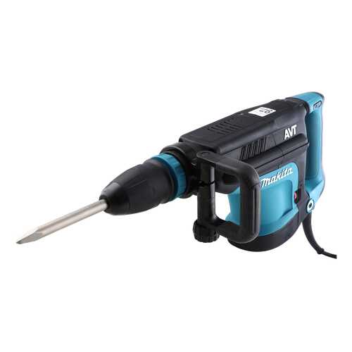 Сетевой отбойный молоток Makita HM1213C в Леруа Мерлен