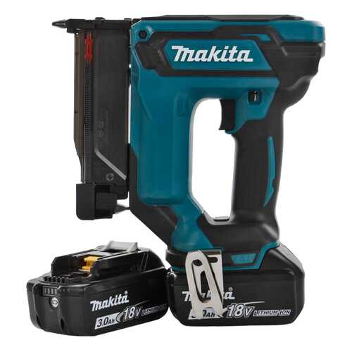 Скобозабиватель Makita DPT353RFE в Леруа Мерлен