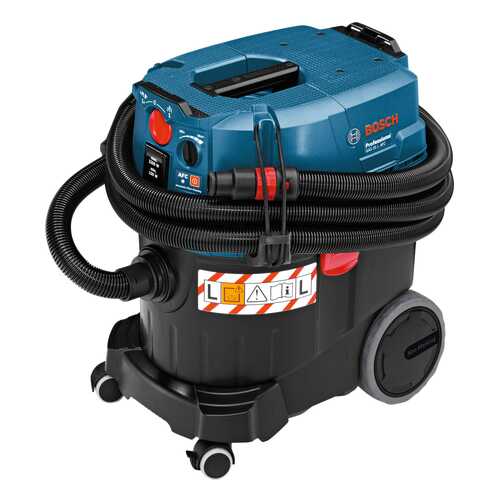 Строительный пылесос Bosch GAS 35 L AFC Professional 06019C3200 в Леруа Мерлен