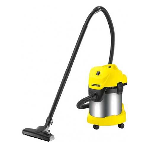 Строительный пылесос Karcher 1,629-850,0 в Леруа Мерлен