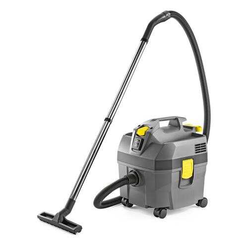 Строительный пылесос KARCHER NT 20/1 Ap Te 1.378-510.0 в Леруа Мерлен