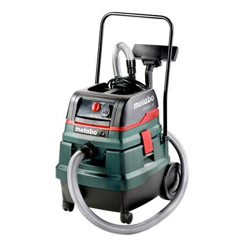 Строительный пылесос Metabo ASR 50 L SC 602034000 в Леруа Мерлен