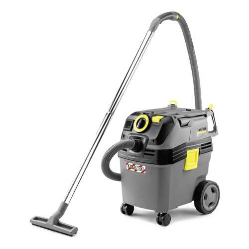 Строительный пылесос влажной и сухой уборки KARCHER NT 30/1 AP TE L 1.148-231.0 в Леруа Мерлен