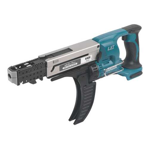 Аккумуляторная дрель-шуруповерт Makita DFR750Z БЕЗ АККУМУЛЯТОРА И З/У в Леруа Мерлен