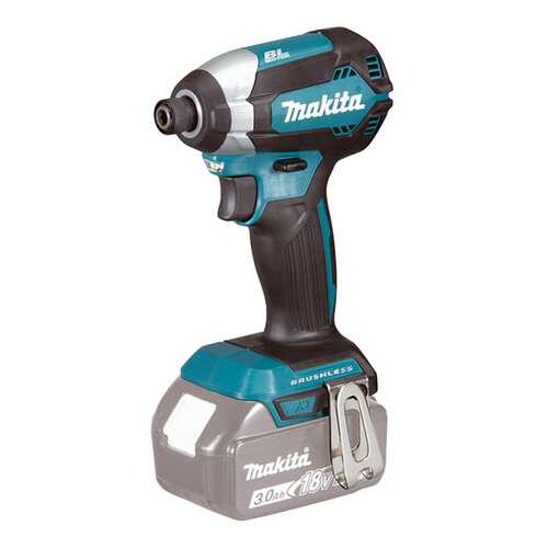 Аккумуляторная дрель-шуруповерт Makita DTD153Z 183994 БЕЗ АККУМУЛЯТОРА И З/У в Леруа Мерлен