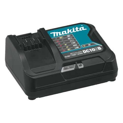 Зарядное устройство Makita C10SB (199397-3) в Леруа Мерлен