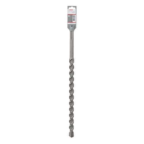 Бур Bosch SDS-max M4 25x400/540мм (2608685869) в Леруа Мерлен