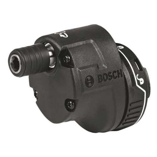 Насадка эксцентриковая BOSCH GFA 12-E 1.600.A00.F5L в Леруа Мерлен