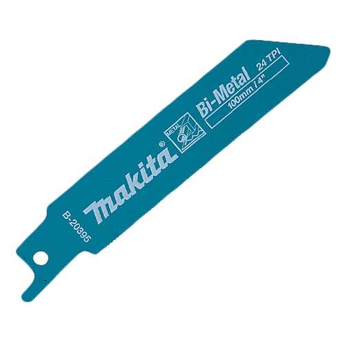 Полотно пильное Makita B-20395 в Леруа Мерлен