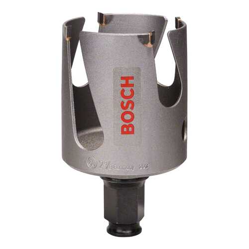 Биметаллическая коронка Bosch MULTI CONSTRUCTION 60MM 2608584760 в Леруа Мерлен