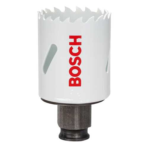 Биметаллическая коронка Bosch PROGRESSOR 43MM 2608584631 в Леруа Мерлен