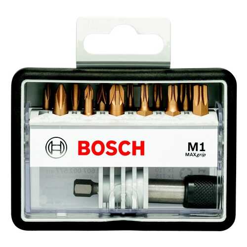 Набор Bosch 2.607.002.577 в Леруа Мерлен