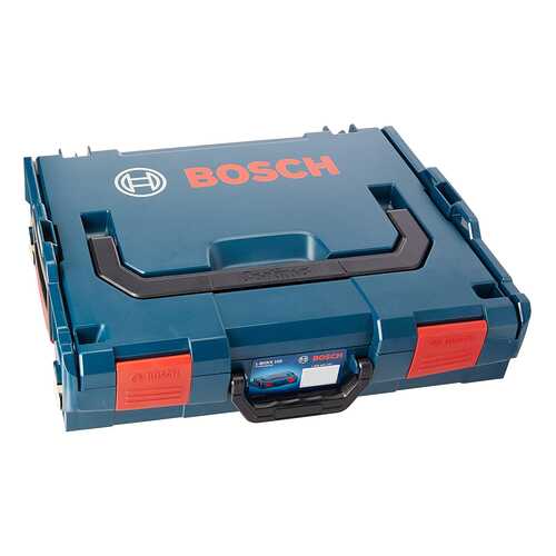 Пластиковый ящик для инструментов Bosch L-BOXX 102 1600A001RP в Леруа Мерлен