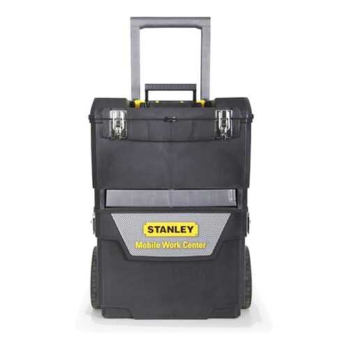 Ящик для инструментов Stanley IML Mobile Work Center 1-93-968 в Леруа Мерлен