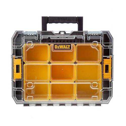 Ящик-органайзер DeWalt DWST1-71194 в Леруа Мерлен