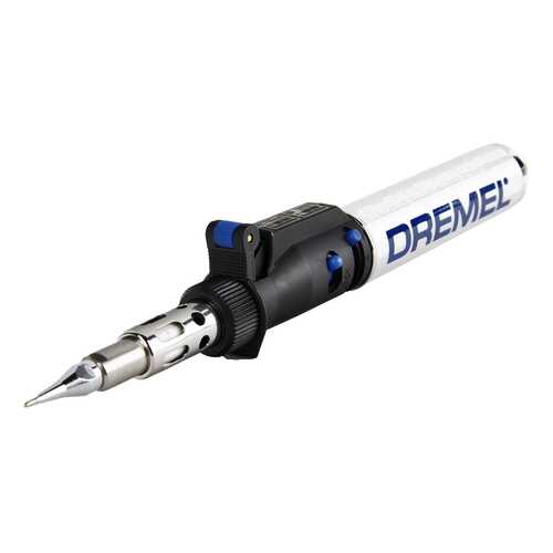 Паяльник на батарейках DREMEL F0132000KE в Леруа Мерлен