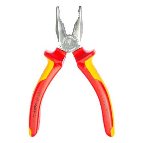 Пассатижи Knipex KN-0306160 в Леруа Мерлен