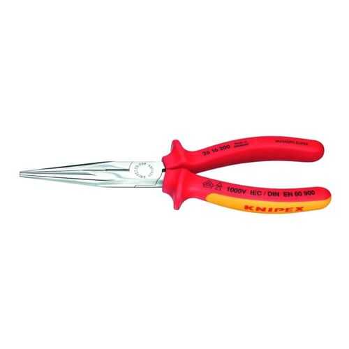 Утконосы KNIPEX 2616200 в Леруа Мерлен