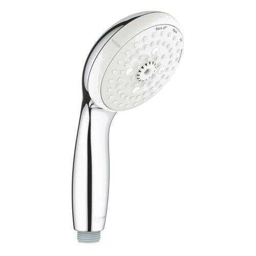 Душ ручной GROHE Tempesta New 28578002 в Леруа Мерлен