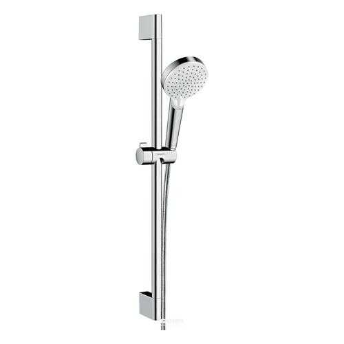 Душевой гарнитур Hansgrohe Crometta 1jet 650 26533400 в Леруа Мерлен