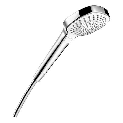 Душевые лейки Hansgrohe 26810400 в Леруа Мерлен