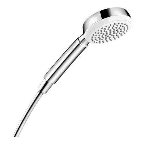 Душевые лейки Hansgrohe 26825400 в Леруа Мерлен