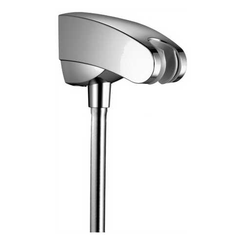 Подключение для душевого шланга Hansgrohe 27507000 в Леруа Мерлен