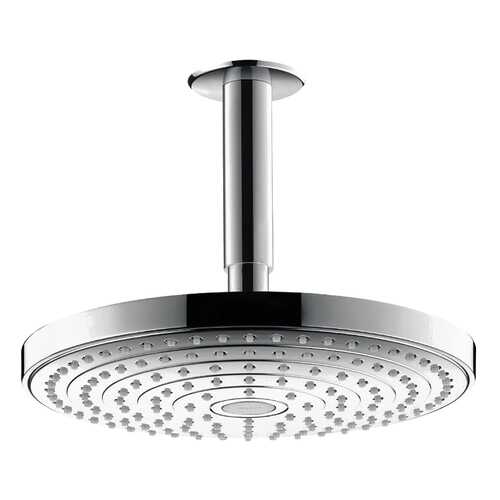 Верхний душ Hansgrohe 26467000 в Леруа Мерлен