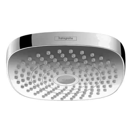 Верхний душ Hansgrohe 26524000 в Леруа Мерлен